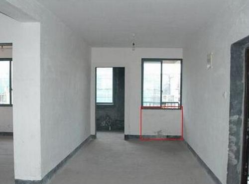 農村自建房墻體改造注意事項