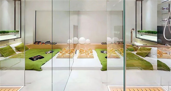 不想惹上爛桃花，臥室布置要注意！