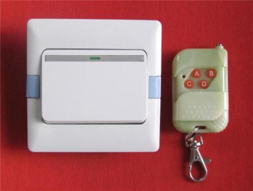 無(wú)線開(kāi)關(guān)有哪些有點(diǎn)？無(wú)線開(kāi)關(guān)如何進(jìn)行選購(gòu)！