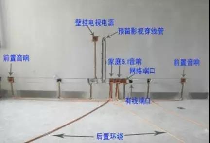 自建房電路改造前應(yīng)知道的22點(diǎn)注意，早早知道不踩坑！
