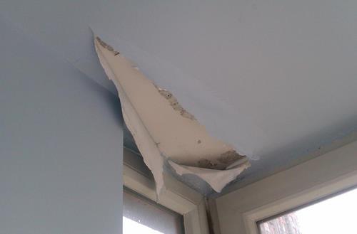 磚瓦結(jié)構(gòu)房屋漏水怎么辦