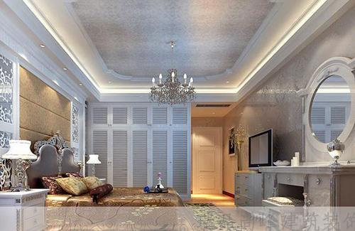 別墅家居客廳鏡子擺放風水禁忌