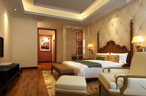 別墅家居裝修臥室風(fēng)水禁忌