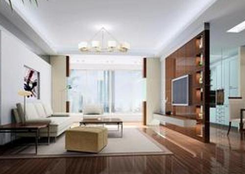 別墅家居客廳鏡子擺放風水禁忌