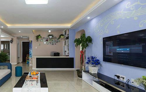 別墅裝修開關插座怎么安排布局合理