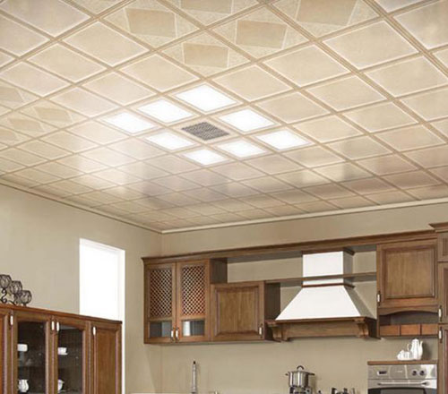 別墅廚房裝修六大注意事項