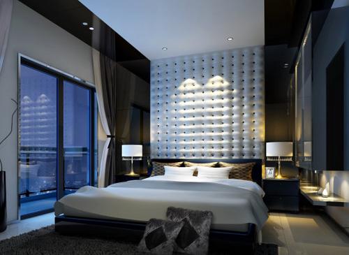 別墅家居裝修臥室風(fēng)水禁忌