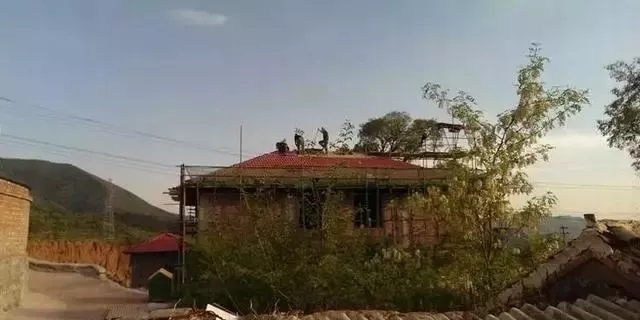 小成本就能蓋大別墅，你還在猶豫什么呢?