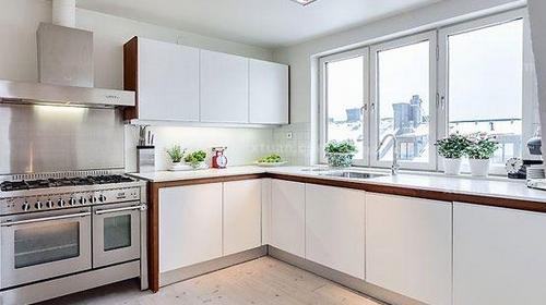 農村自建別墅廚房裝修注意事項