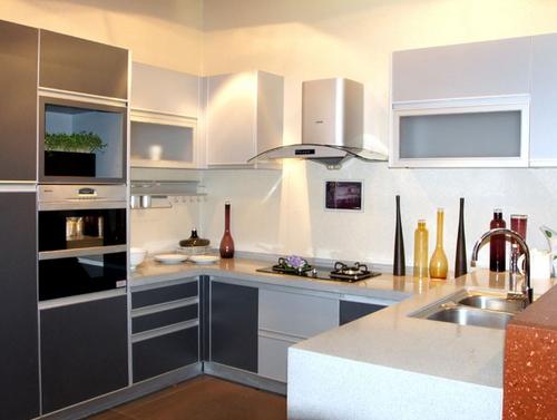 廚房櫥柜安裝注意事項