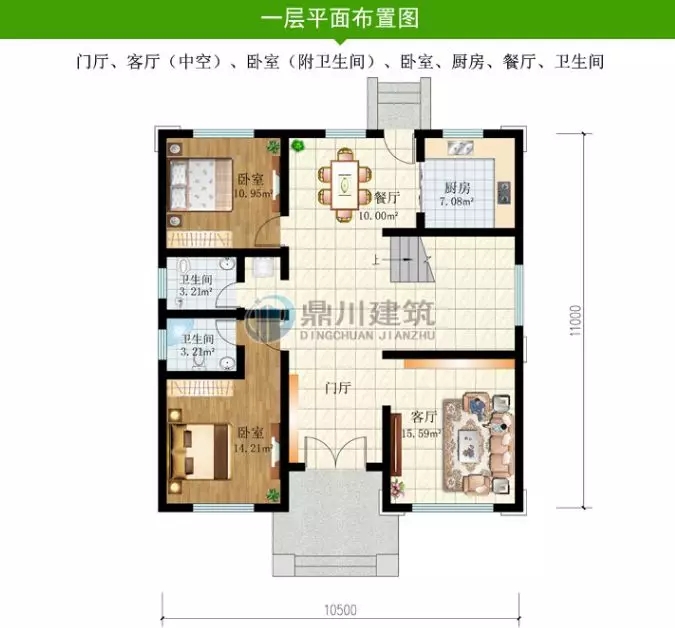 新款推薦：這5套圖紙美觀與實用并重，好圖紙就是要符合農村生活習慣！