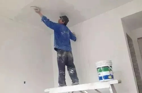 自建房裝修油漆用量的計(jì)算方法，學(xué)會了能省不少錢！