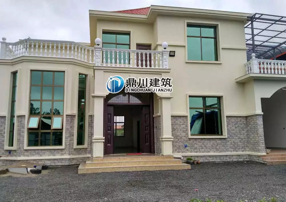 農(nóng)村建房有什么好？為什么大家一心回家自建房？