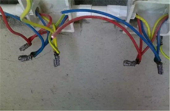 電路鋪設的幾個錯誤方法，我們教你來解決！