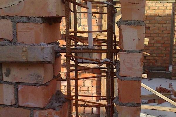 農(nóng)村建房，砌墻過(guò)程中，這6條問(wèn)題不容忽視！（圖文說(shuō)明）