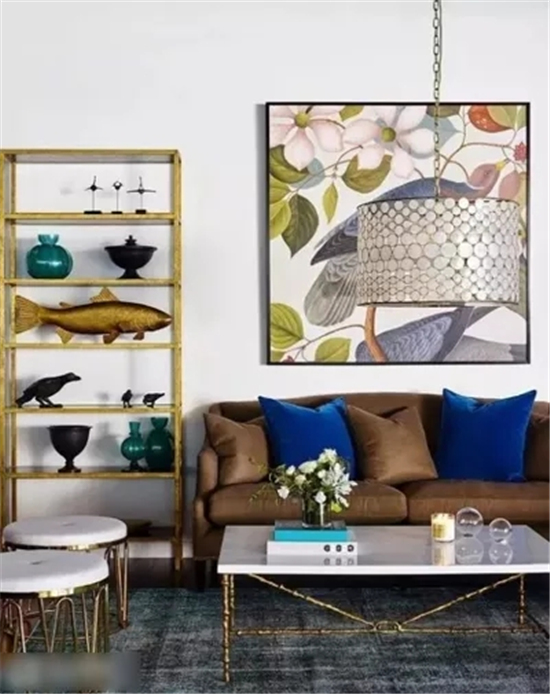 只需6個步驟，就能用軟裝把你的家裝飾的美美的！