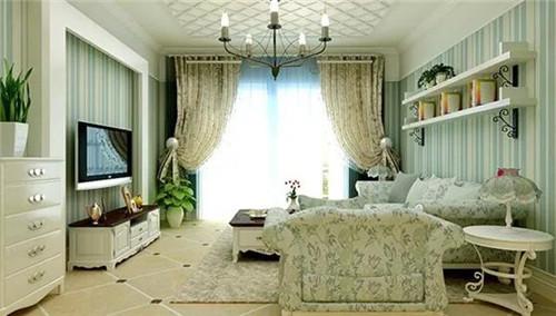 自建房裝修不知哪種風格好？幾種裝修風格為你來介紹！