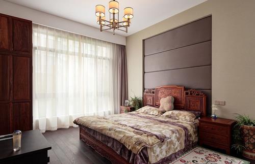 自建別墅老人房設計方位與尺寸參考