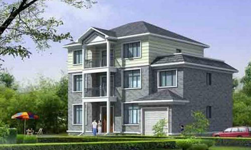 農村自建房地基如何選擇