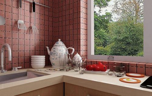 農村廚房如何進行合理規劃