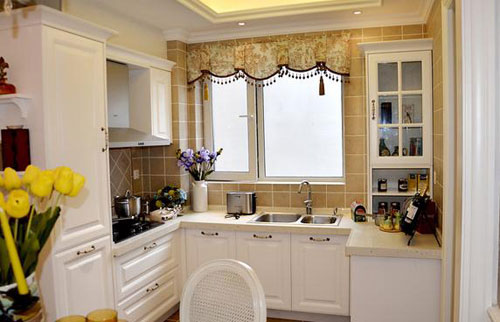 別墅廚房布局七大風水禁忌