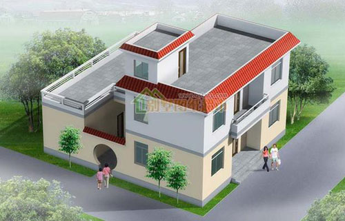 農村建房怎么看風水