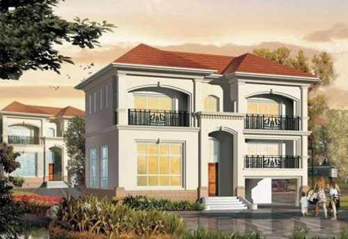 農村建房怎么看風水