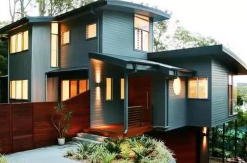 農村自建房設計這些雞肋要及時丟掉