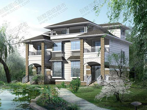 雙拼別墅風(fēng)水禁忌與注意事項(xiàng)