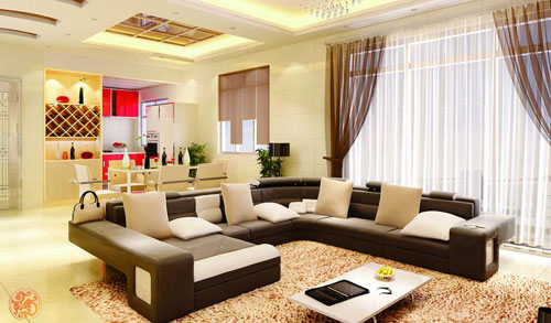 別墅裝修材料清單