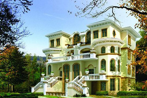 雙拼別墅風(fēng)水禁忌與注意事項(xiàng)