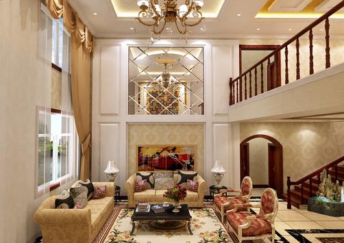 別墅客廳風水如何布置