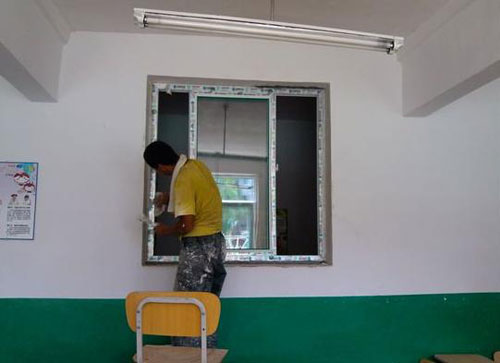 農村自建房舊房改造注意事項