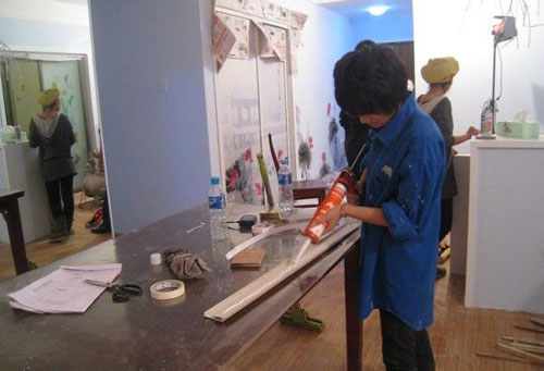 農村自建房舊房改造注意事項