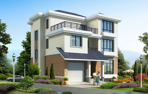 農村自建房給排水驗收標準