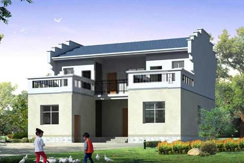 農(nóng)村自建房如何防雷