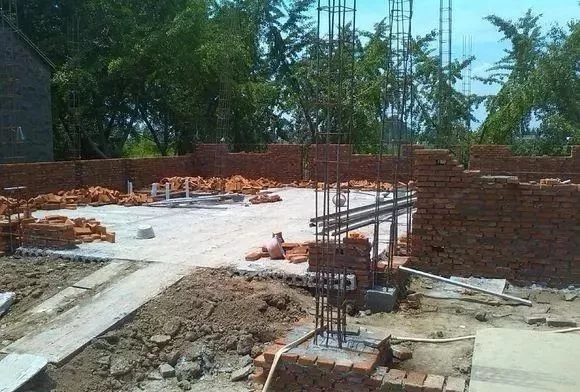 一款美觀經(jīng)濟(jì)又實(shí)惠的一層帶閣樓農(nóng)村自建別墅