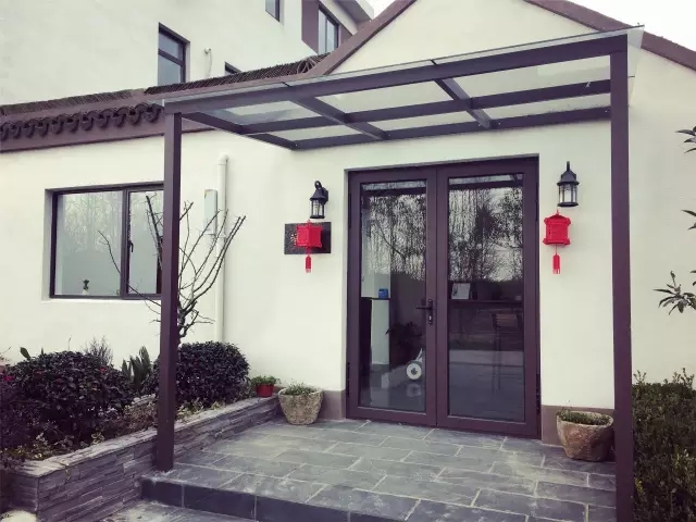 農房還能這樣改造，看80后女孩的農村自建房日記