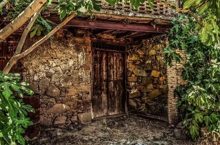 【風(fēng)水】自建房不可犯的幾個忌諱，教一招讓你趨吉避兇！