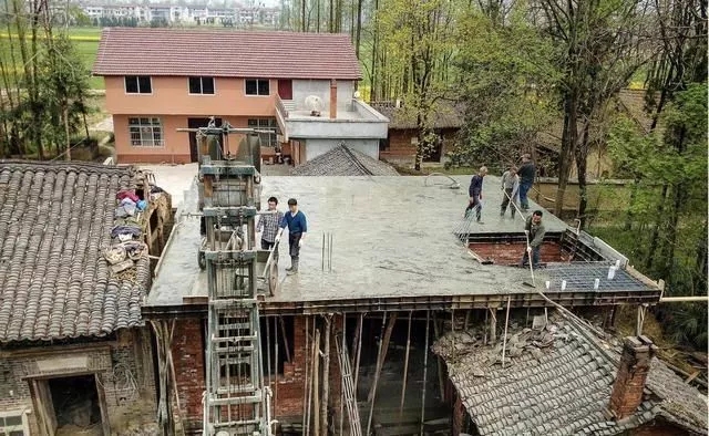 農村新建房如何拿到房產證？4招教您來實現！