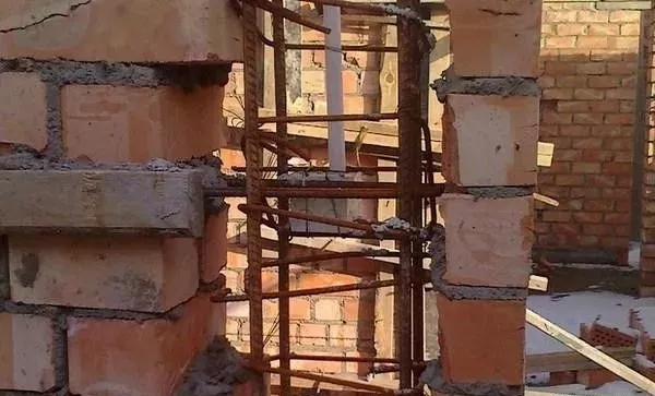 【干貨】農村砌墻需避免的6大問題，8大事項，值得收藏！