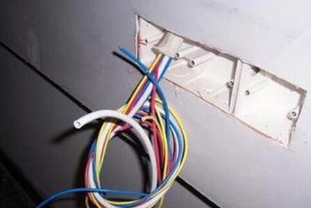 8個電路施工偷工減料的做法，定要把好質量關！