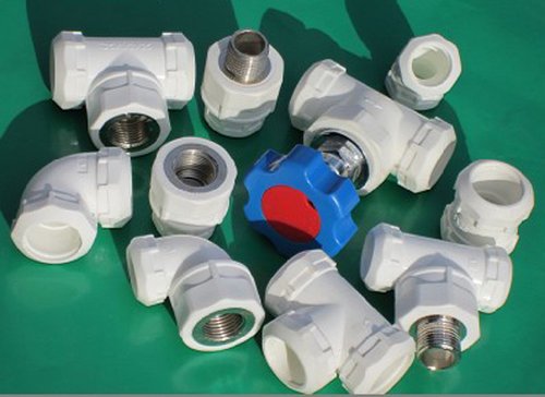 水路材料有哪些分類？裝修必用水路材料的分類和作用介紹！