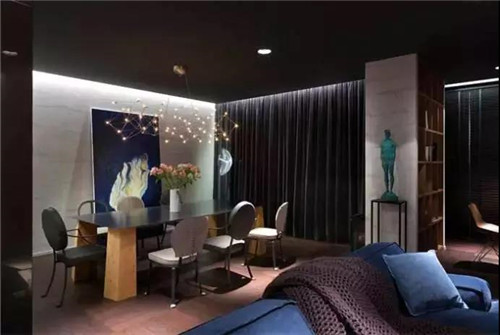 家居窗簾的幾個風水講究，不止保護隱私還帶來好風水！