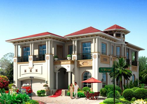 自建別墅收房流程與注意事項(xiàng)