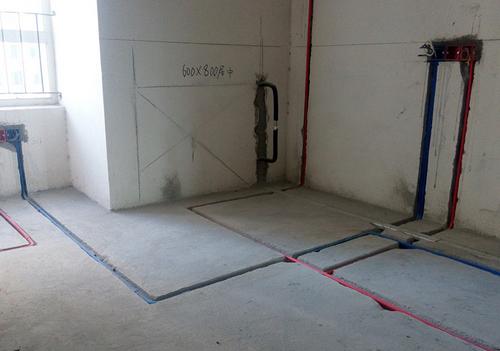 別墅毛坯房驗房流程與注意事項