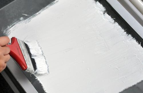 油漆涂刷的技巧與注意事項(xiàng)