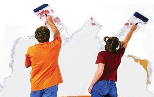 油漆涂刷的技巧與注意事項(xiàng)