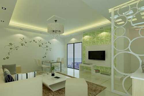 農(nóng)村自建房裝修流程