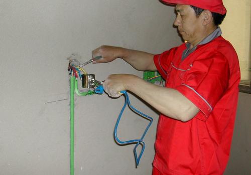 舊房翻新水電改造注意事項